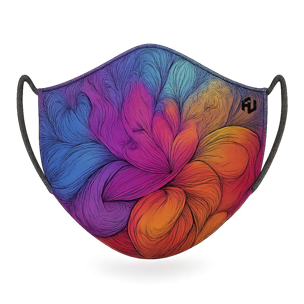 Face Mask - Image 4